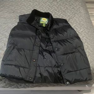 Cabela’s Goose Down Vest